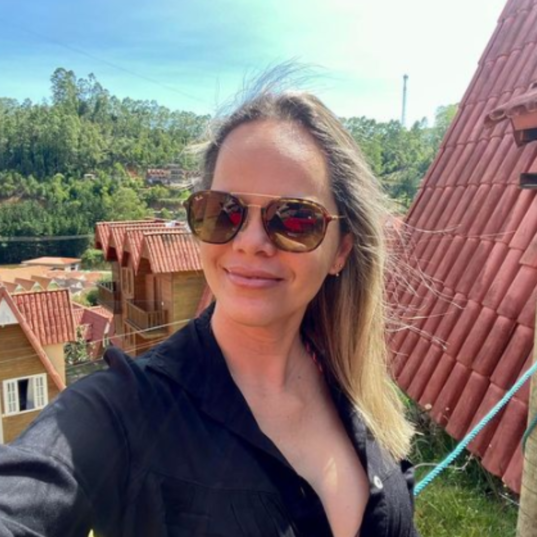 Aline Machado